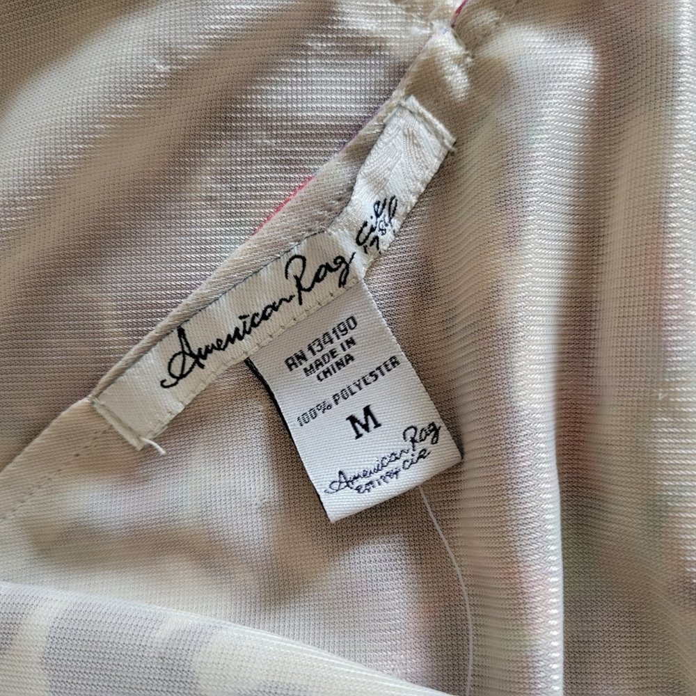 American Rag mini Dress - Picture 5 of 5